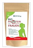 Bionia Proteinmischung für Männer 66% - 200g (Pack of 5)
