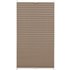 Gardinia EasyFix Plissee taupe, 80 x 130 cm