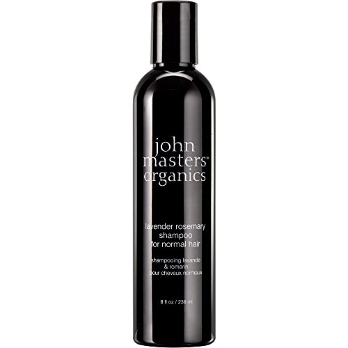 John Masters Organics Lavender Rosemary Shampoo For Normal Hair 236ml