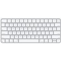 Apple Magic Keyboard with Touch ID - Tastatur - Bluetooth - QWERTY - USA - für iMac (Anfang 2021), Mac mini (Ende 2020), MacBook Air (Ende 2020), MacBook Pro (Ende 2020) (MK293LB/A)