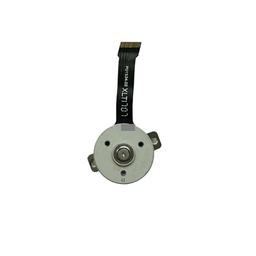 Drone Gimbal Kamera Len Rahmen Objektiv mit Glas Gier/Roll Arm Gier/Roll/Pitch Motor Gimbal Flache Kabel Reparatur Teil for D-JI Phantom 4 (Size : Roll Motor)