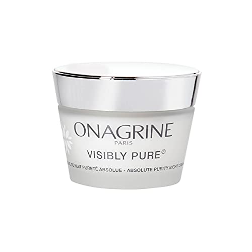 Onagrine Visibly Pure Nachtcreme Absolue 50 ml