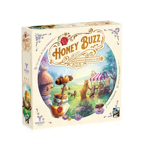 Honey Buzz