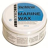 YACHTICON Marine Wax, Gewicht:300g