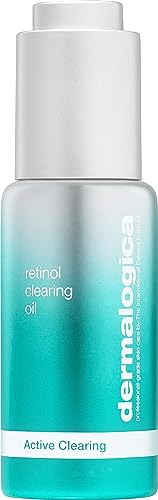 Dermalogica Retinol Clearing Oil 30 ml