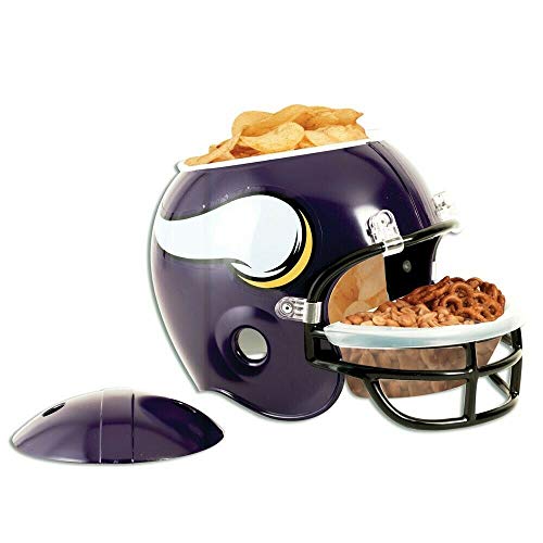 Wincraft NFL Snack Helm Minnesota Vikings