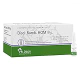 Disci Bamb Hom 1 ml Injektionslösung, 50 St
