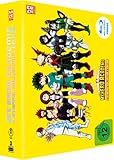 My Hero Academia - Staffel 1 - Gesamtausgabe - [Blu-ray] Collector's Edition