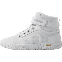 reima, Sneaker Lenkki in weiß, Sneaker für Mädchen