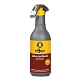 Effax Gamaschen-Wunder 500 ml reinigt Kunststoff Lackleder und Gummioberflächen