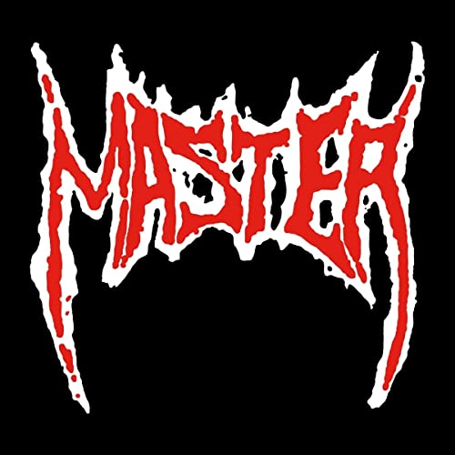 Master [Vinyl LP]