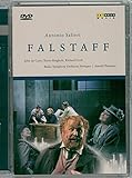 Salieri, Antonio - Falstaff