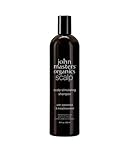 John Masters Organics scalp stiulating shampoo with spearmint & meadowsweet