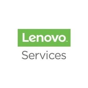 Lenovo Foundation Service - Serviceerweiterung - Arbeitszeit und Ersatzteile - 3 Jahre - Vor-Ort - Reaktionszeit: am nächsten Arbeitstag - für P/N: 7159B2X, 7159C2X (5WS7A00979)