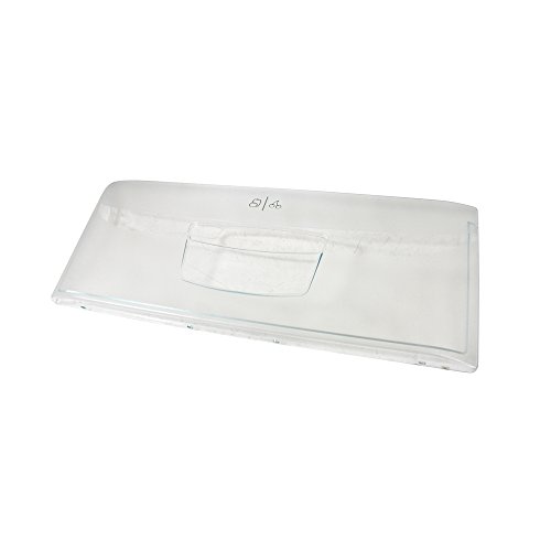 Schublade vorne für Ariston Kühlschrank Gefrierschrank entspricht c00259784