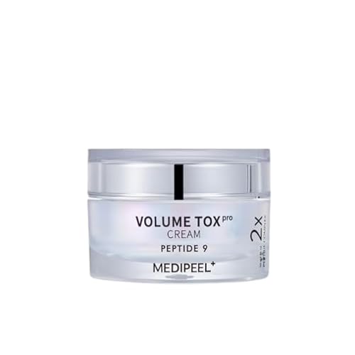 [MEDI-PEEL] Peptide 9 Volume Tox Cream 50g K-beauty