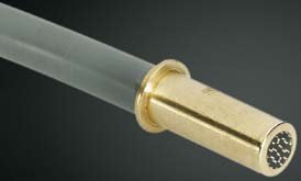 Brumberg Leuchten Fibatec Glasfaser – 910 600 S19 5 mm LWL-Beleuchtung-Rohr-System