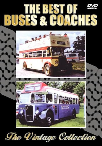 Best Of Buses And Coaches