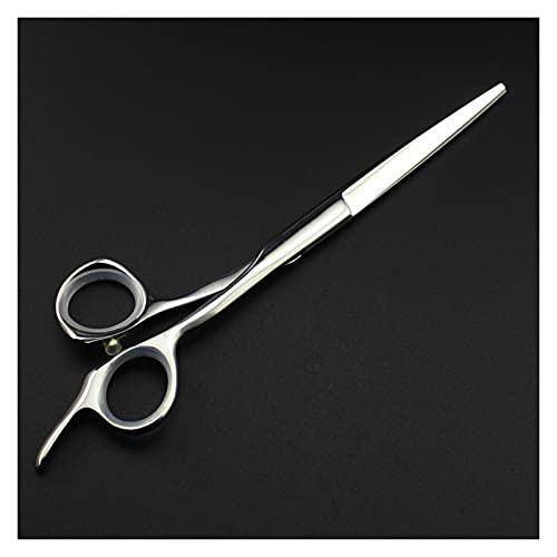 Haarschneidscheren 5/5,5/6-Zoll-Friseurschere, Friseurschere, Special für Salon Friseure, Friseurschere (Color : 5 inch)