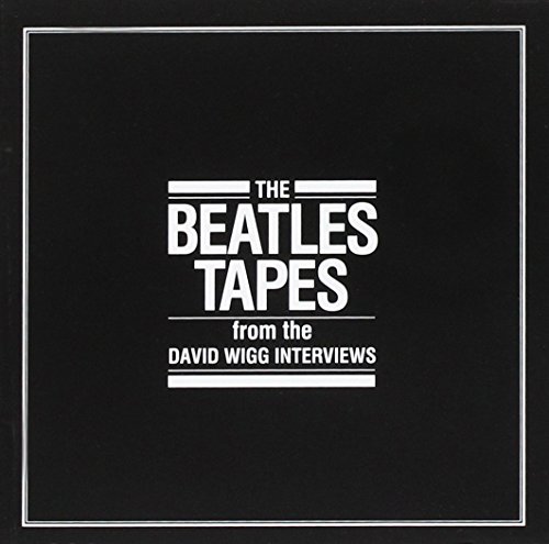 The Beatles Tapes