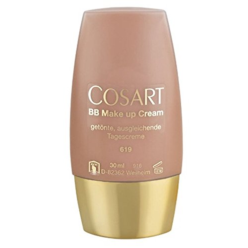 Cosart BB Make Up Cream 619