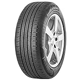 Continental EcoContact 5 XL - 195/65R15 95H - Sommerreifen