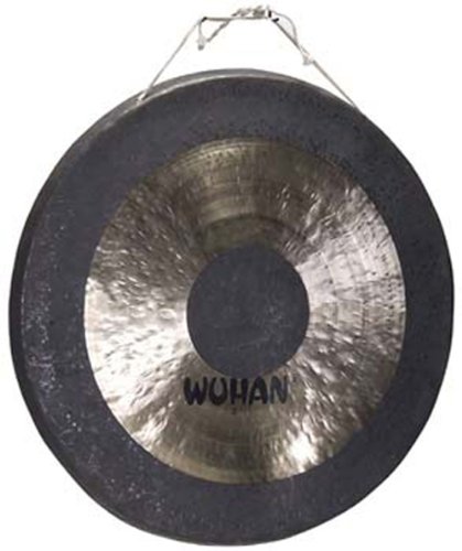 WUHAN WU007–14 35,6 cm Chau Gong