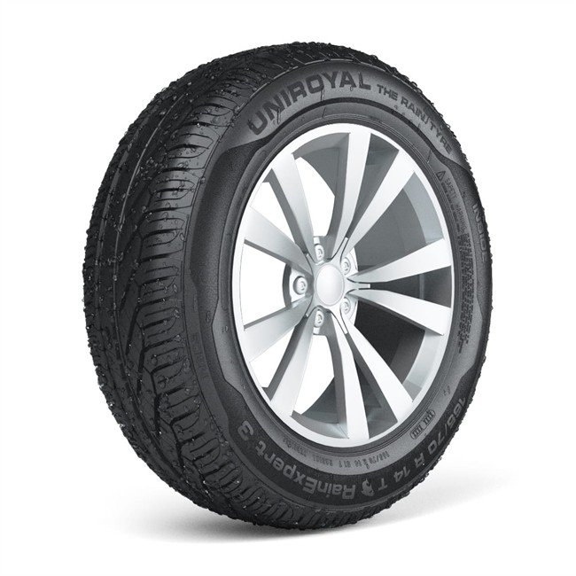 UNIROYAL RAINEXPERT 3 SUV 265/70R16112H