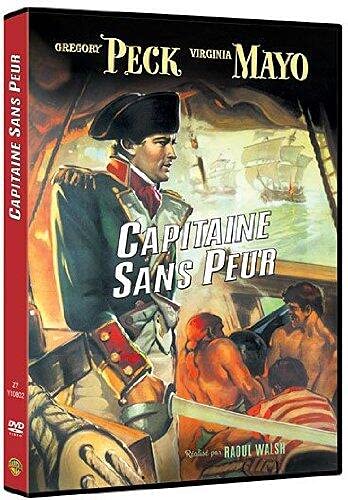 Capitaine sans peur [FR Import]