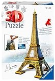 Ravensburger 3D-Puzzle "Eiffelturm"