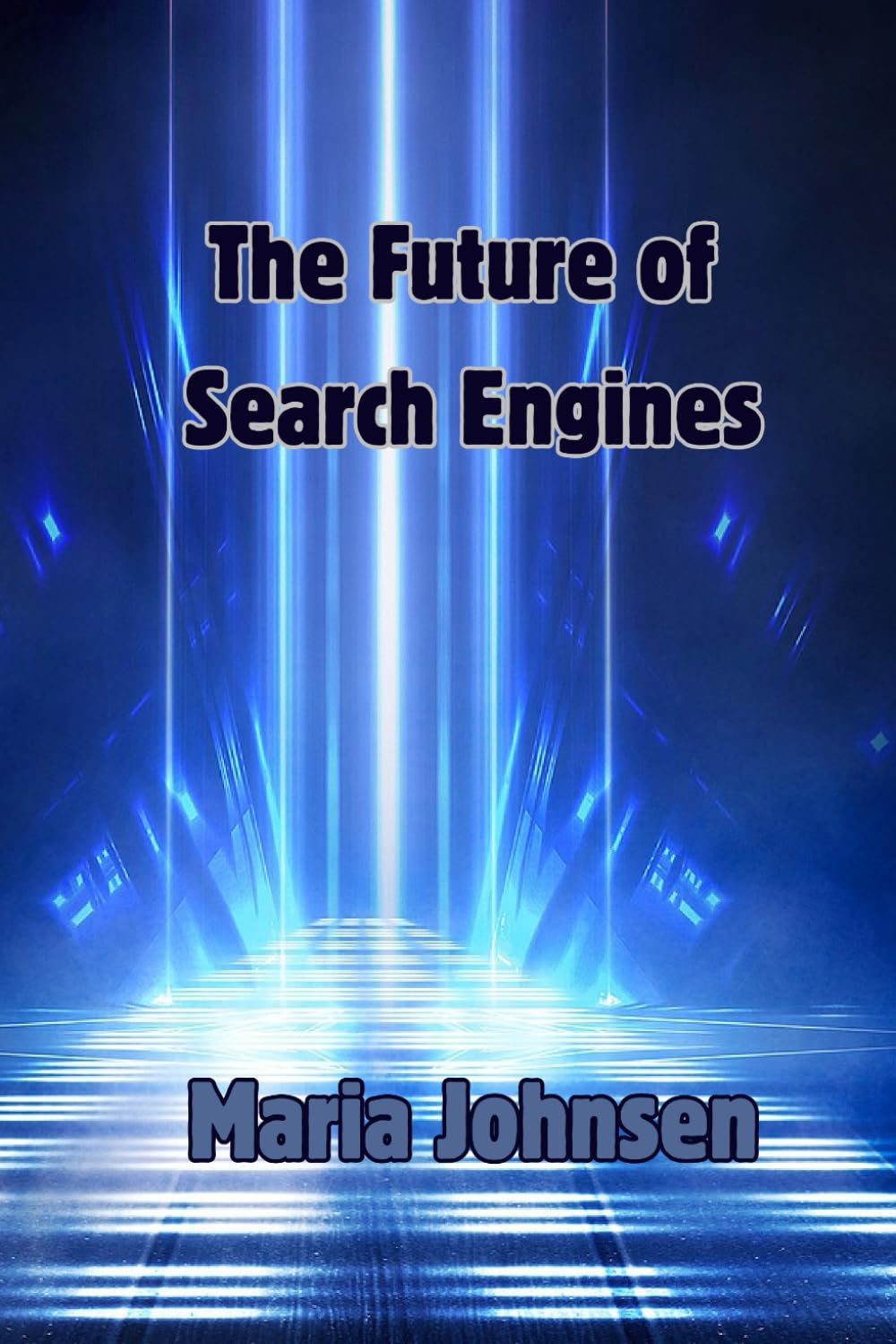 The Future of Search Engines
