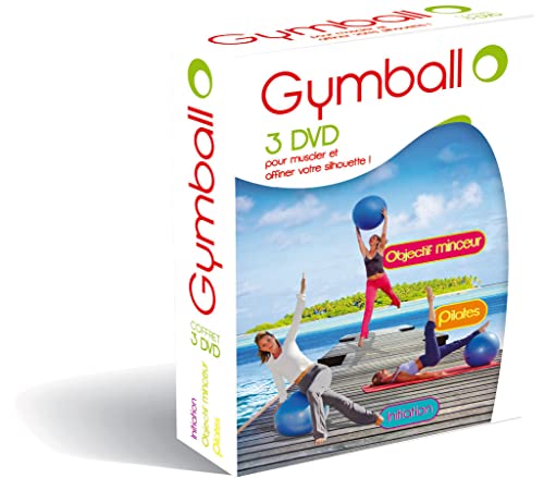 Coffret gymball [FR Import]