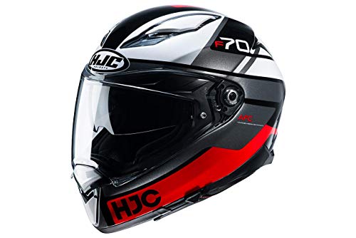HJC Helmets F70 TINO MC1 S