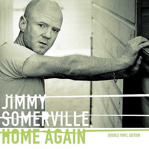 Home Again (Ltd Edition Expanded Double Vinyl) (2LP) [VINYL] [Vinyl LP]
