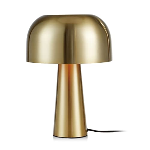 BLANCA TABLE Lamp - WONDERFULL Lamp for all Rooms (Bronze)