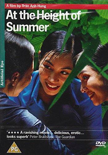 At The Height Of Summer [UK Import]