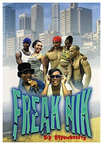 Freak Nik - Hip Hopumentary