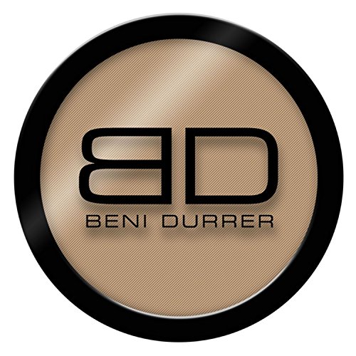 Beni Durrer Make-Up N 16, Gelber Ton, 15 G
