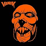 Vanik (Black Vinyl Incl.Poster) [Vinyl LP]