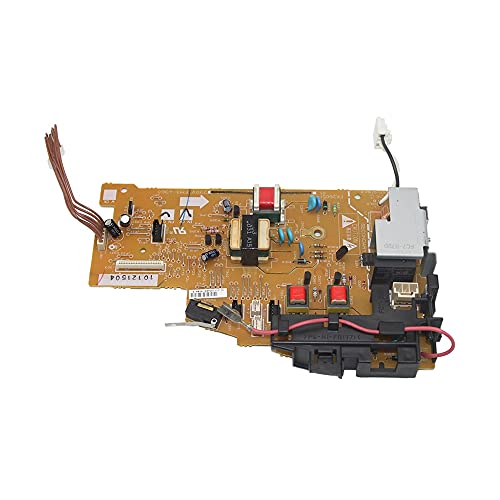 CHENJIAO Druckerzubehör FM3-4359 FM3-4360 HVT PCB Assy für FAX-L140 FAX-L160 L140 L160 Hochspannungs-Netzteilplatine Druckerteile