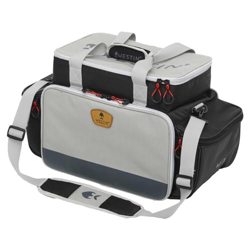 Westin W3 P&T Master Bag 5 Box System Angeltasche