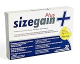 SizeGain Plus 2x