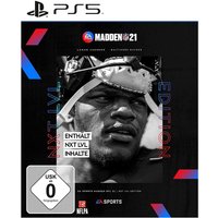 Madden NFL 21 - [Playstation 4]