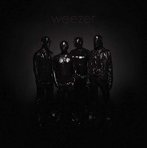 Weezer: Weezer (Indie Exclusive) [Winyl]