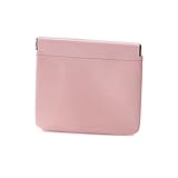 Fashionable and Practical Wallet That can hold Daily Cosmetics, and can be Used to Touch up Millennium Powder Anytime outside007