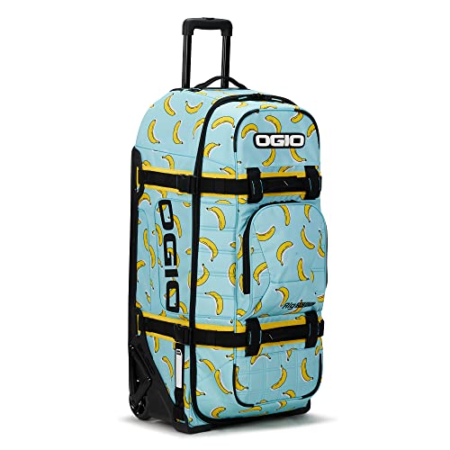 OGIO Rig 9800 Gear Bag, Bananarama, Ausrüstungstasche