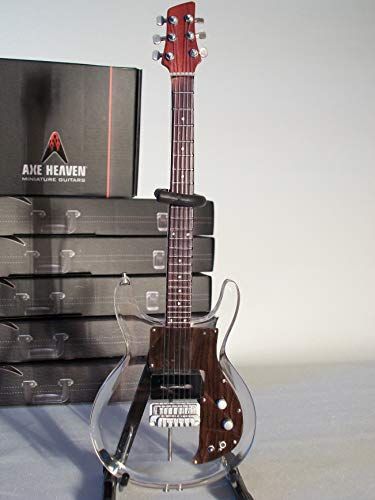 Axe Heaven KR-600 Gitarrenkorpus für E-Gitarre