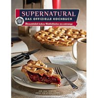 Supernatural: Das offizielle Kochbuch