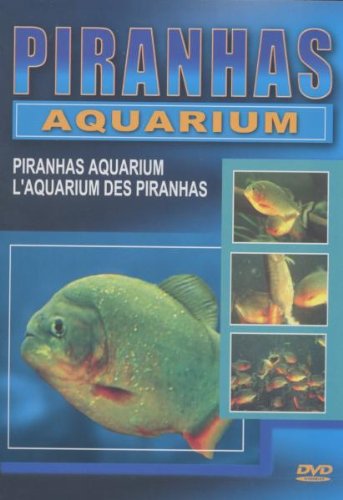 Piranhas - Aquarium