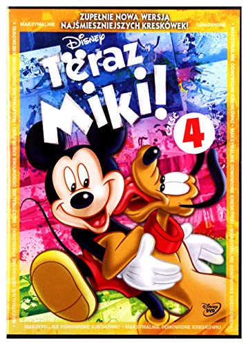 Disneys Have a Laugh [DVD] [Region 2] (IMPORT) (Keine deutsche Version)